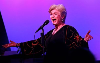 Teri Ralston Photo